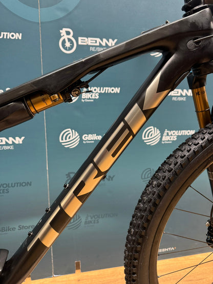 Trek Supercaliber 9.9 XX1 AXS Taille ML - Occasion