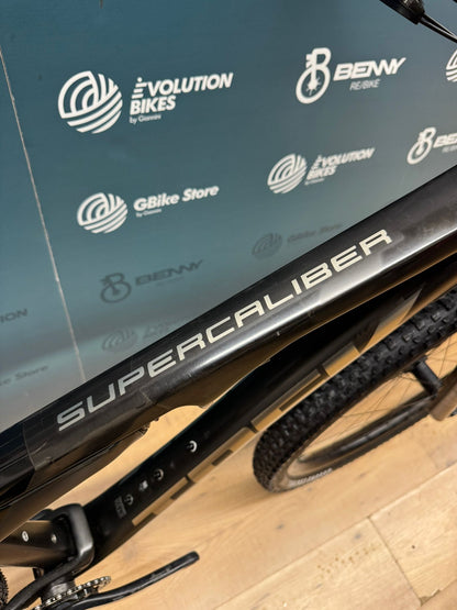 Trek Supercaliber 9.9 XX1 AXS Taille ML - Occasion