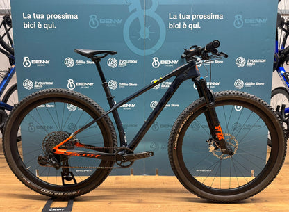 Scott Scale Rozmiar 930 S - Używany