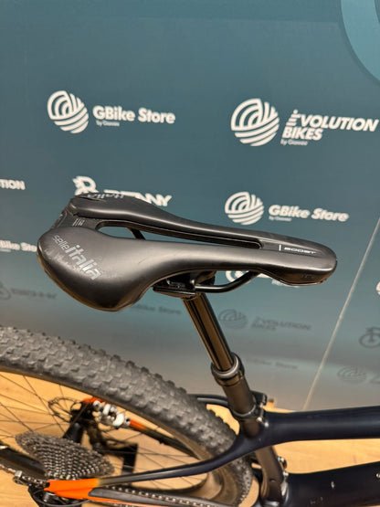 Scott Scale Rozmiar 930 S - Używany