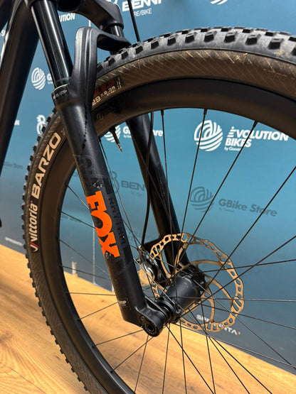 Scott Scale Rozmiar 930 S - Używany