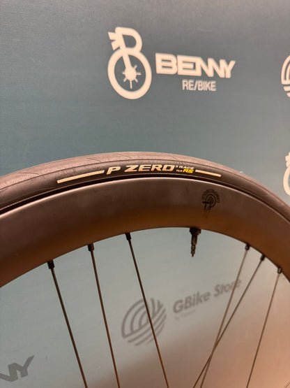 Roues Campagnolo Bora WTO 45 DB - Démo