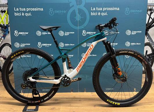 Megamo Track XX1 Größe M - Gebraucht