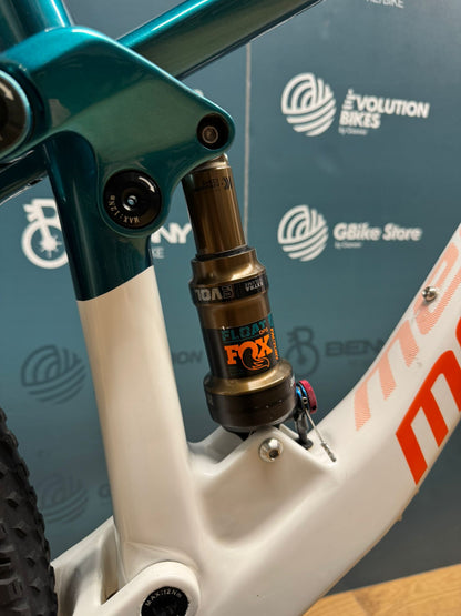 Megamo Track XX1 Größe M - Gebraucht