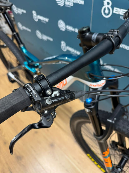 Megamo Track XX1 Größe M - Gebraucht