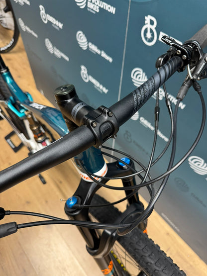 Megamo Track XX1 Größe M - Gebraucht