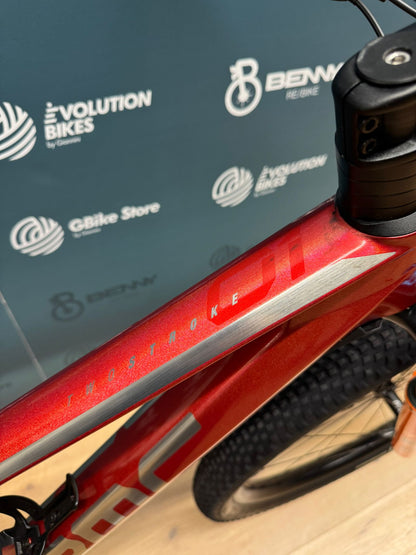 BMC TwoStroke 01 Größe S - Gebraucht