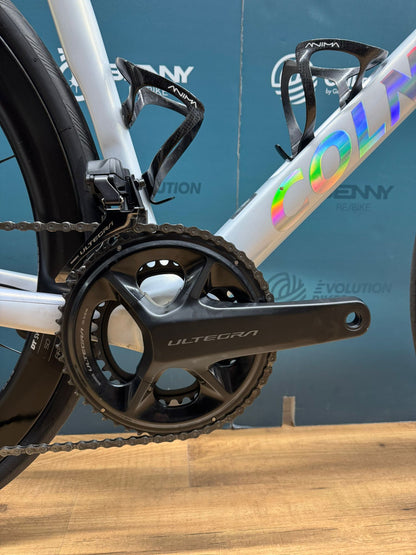 Colnago V4Rs Ultegra Di2 12v Taille 550 - Occasion