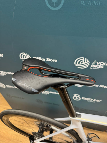 Colnago V4Rs Ultegra Di2 12v Taille 550 - Occasion