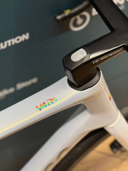 Colnago V4Rs Ultegra Di2 12v Taille 550 - Occasion