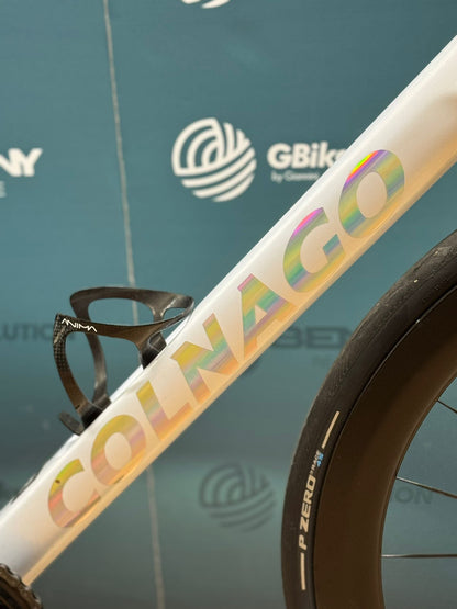 Colnago V4Rs Ultegra Di2 12v Taille 550 - Occasion