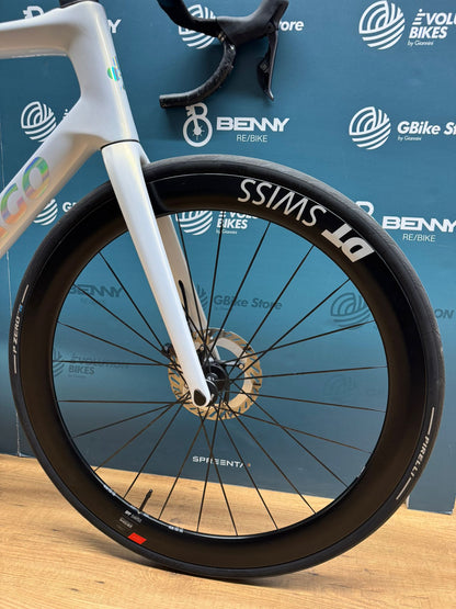 Colnago V4Rs Ultegra Di2 12v Taille 550 - Occasion