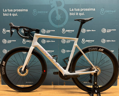 Colnago V4Rs Ultegra Di2 12v Taille 550 - Occasion