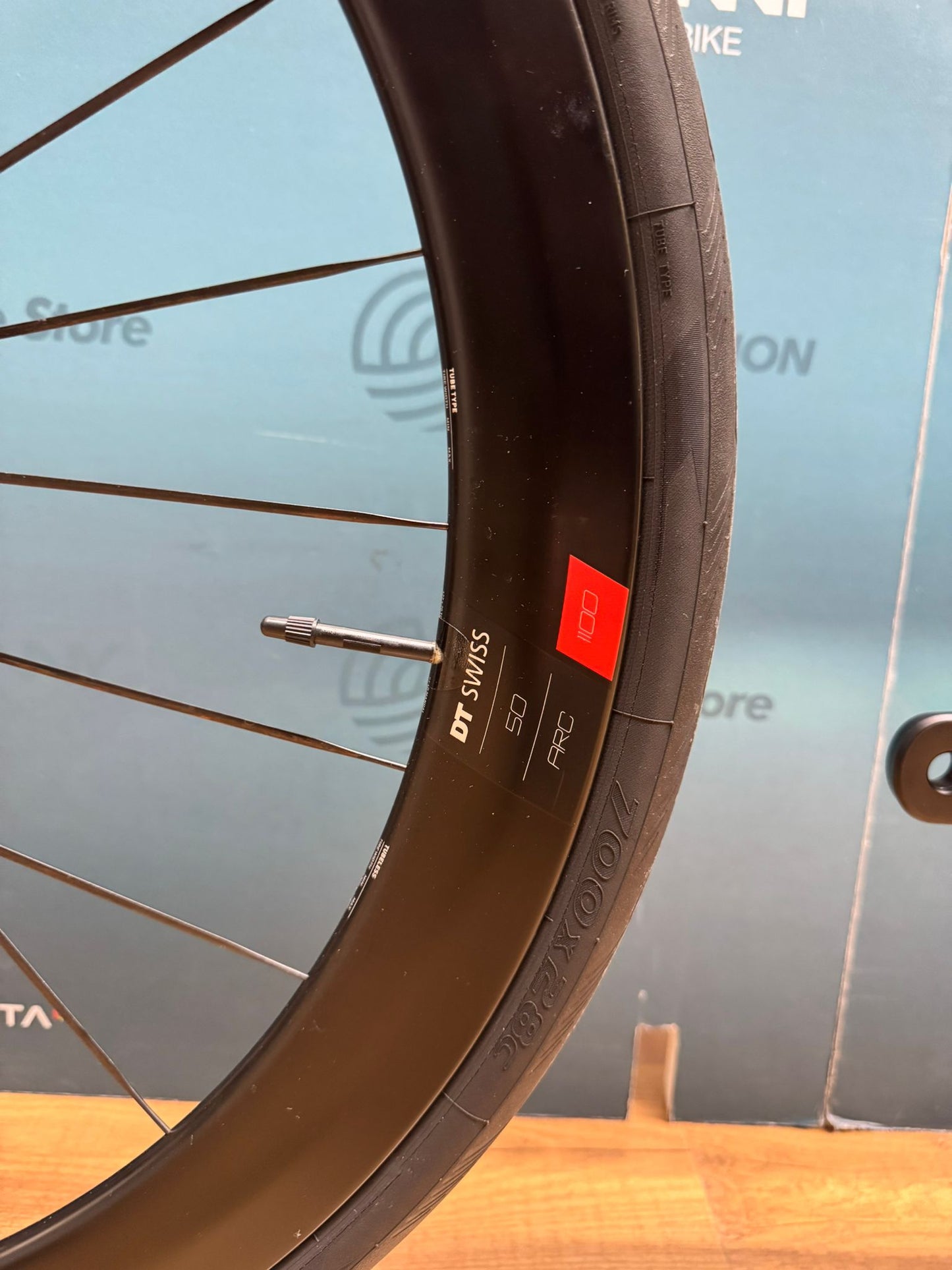 Colnago V4Rs Ultegra Di2 12v Taille 550 - Occasion