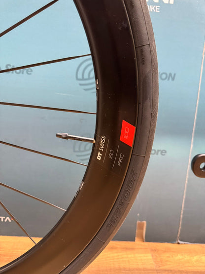 Colnago V4Rs Ultegra Di2 12v Taille 550 - Occasion