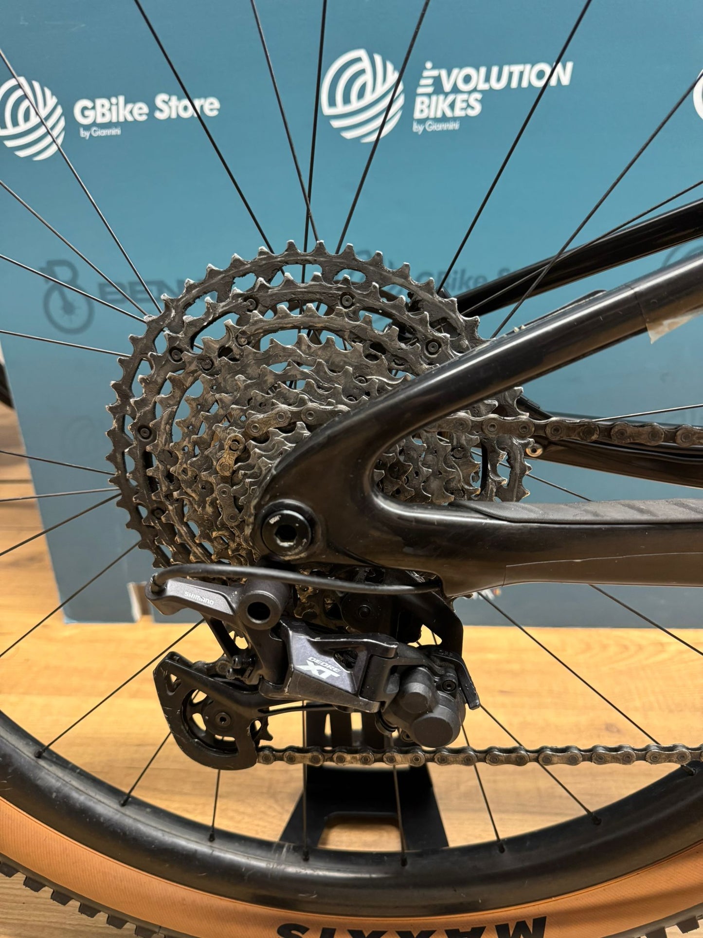 Giant Anthem Pro w rozmiarze 1 L - Używany