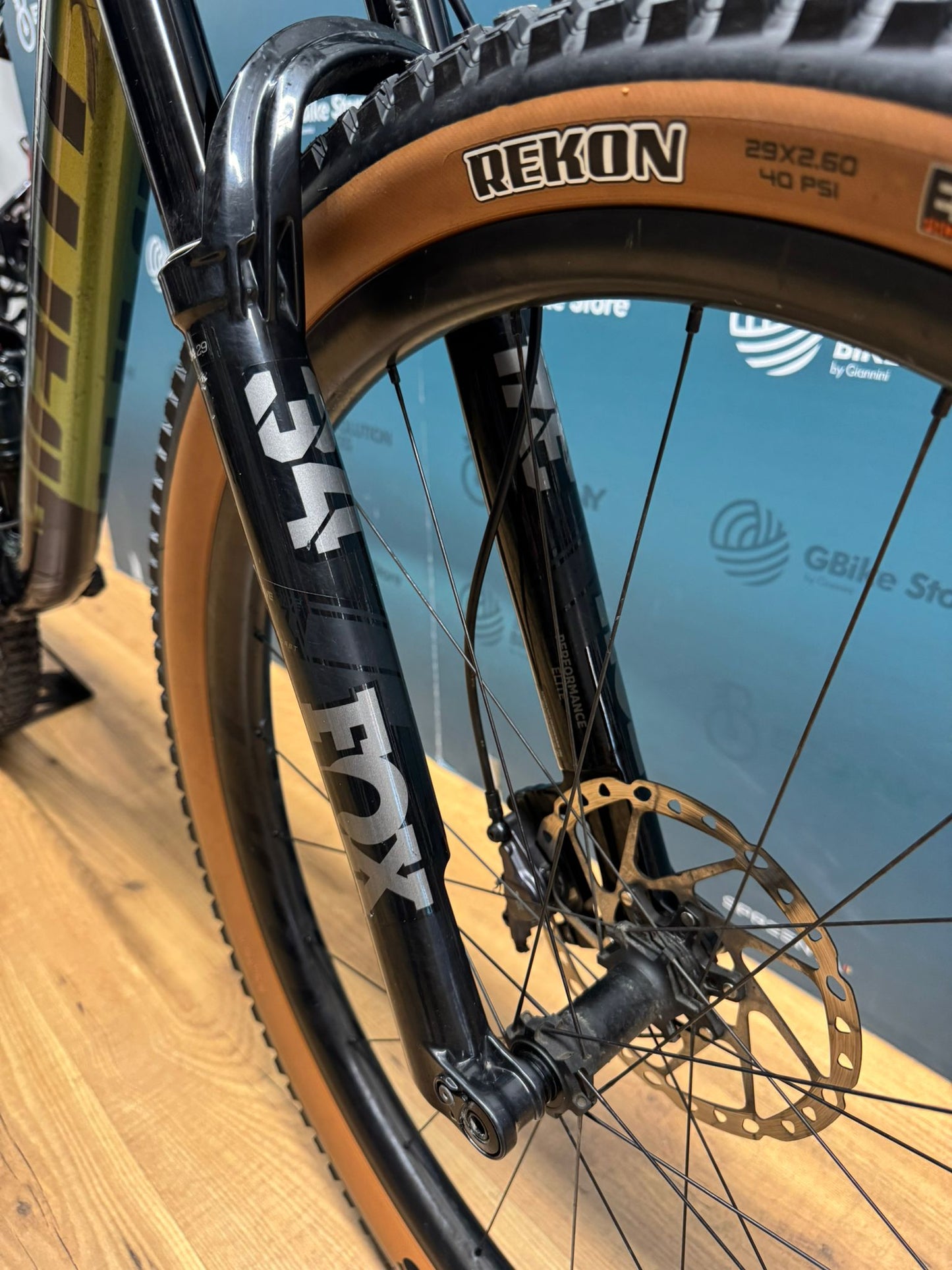 Giant Anthem Pro w rozmiarze 1 L - Używany