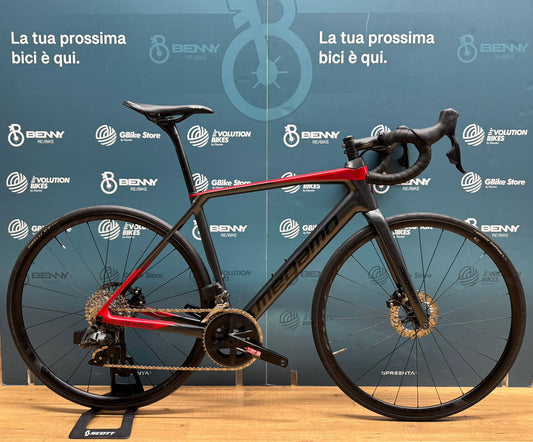 Megamo Raise 09 AXS Size M - Used