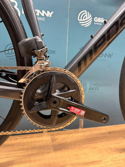 Rozmiar Megamo Raise 09 AXS M - Używany