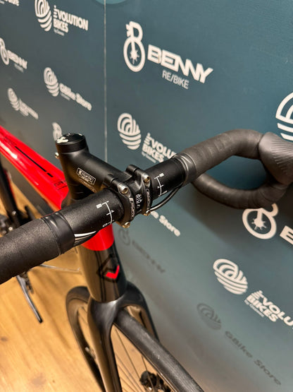 Rozmiar Megamo Raise 09 AXS M - Używany