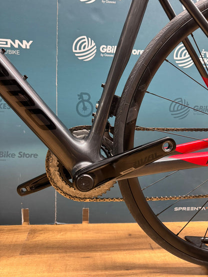 Rozmiar Megamo Raise 09 AXS M - Używany