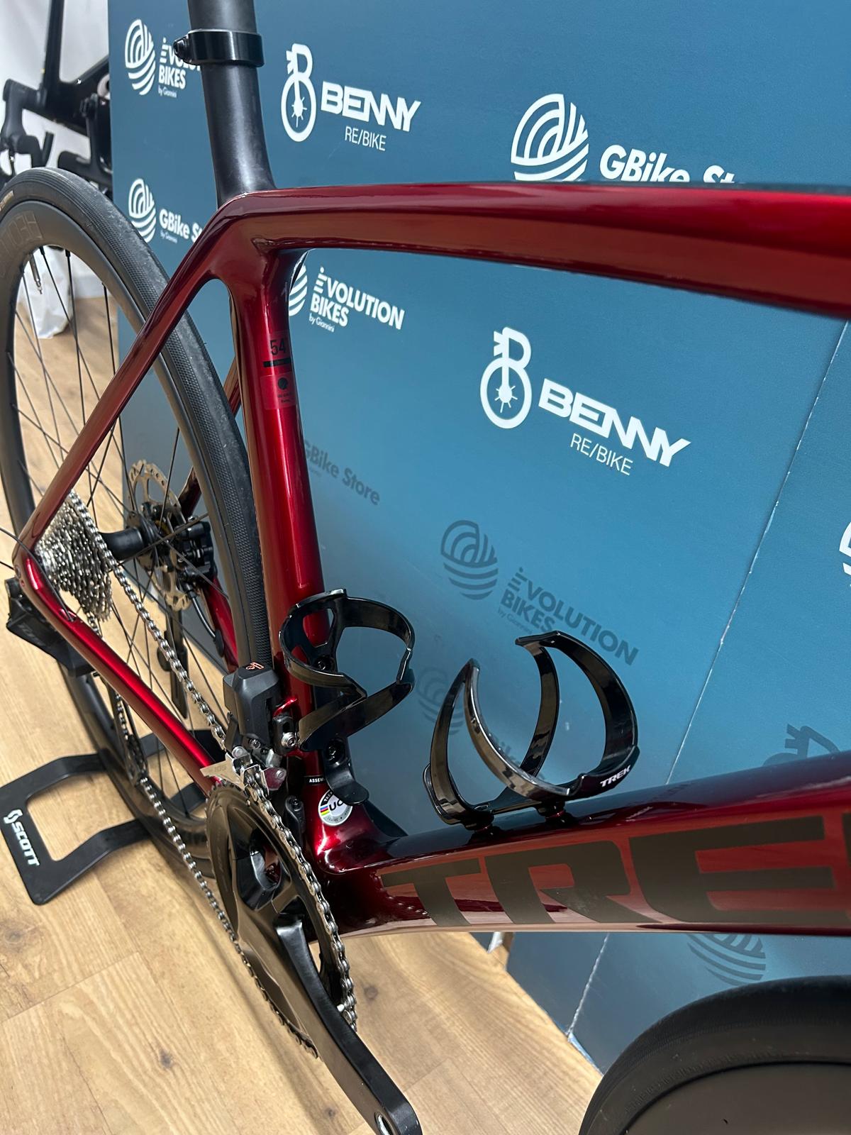 Trek Emonda SL6 Taille 54 - Occasion