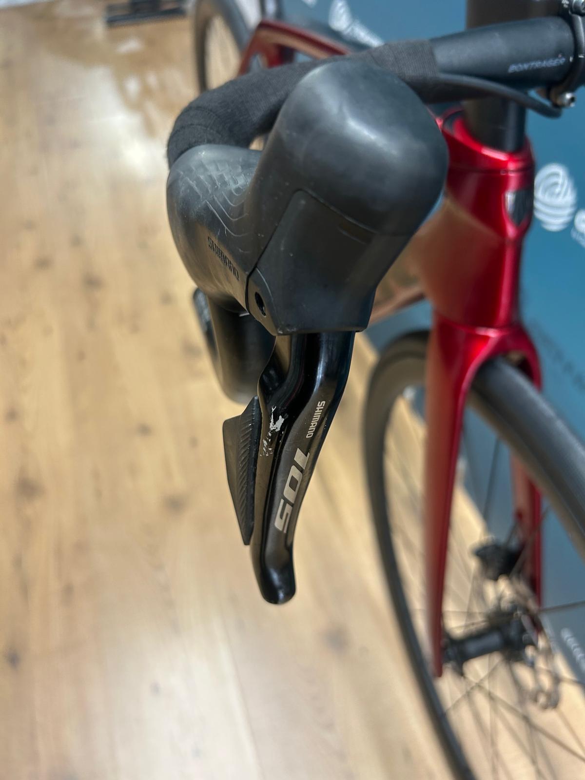 Trek Emonda SL6 Taille 54 - Occasion