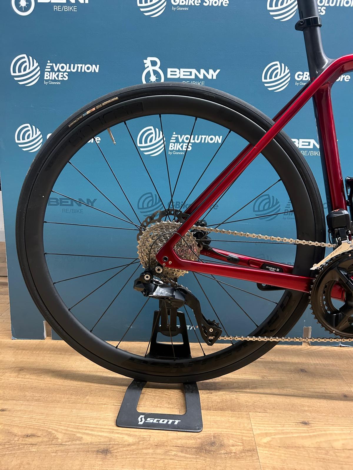 Trek Emonda SL6 Taille 54 - Occasion