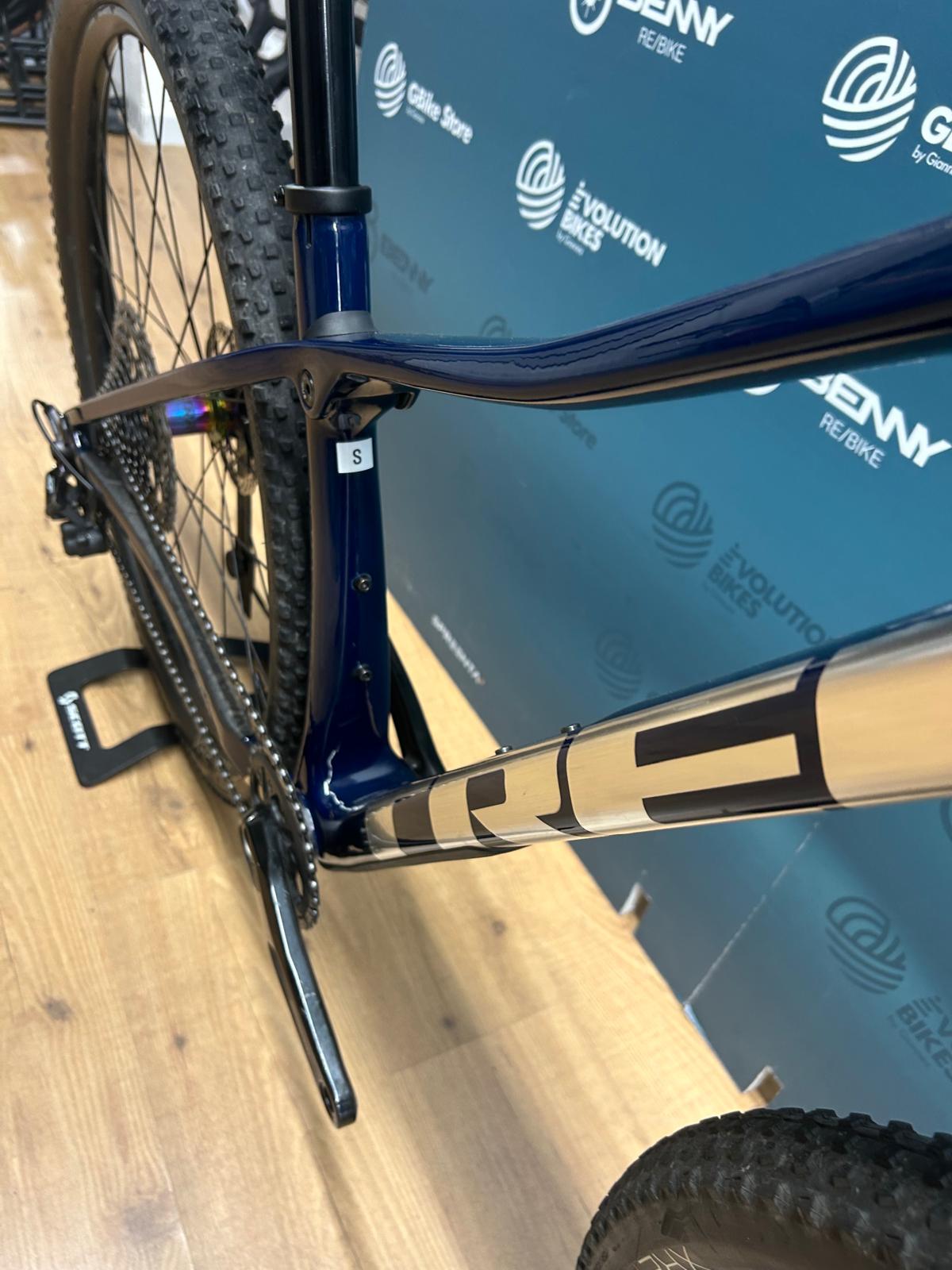 Trek Taille Procalibre 9.6 S - Utilisé