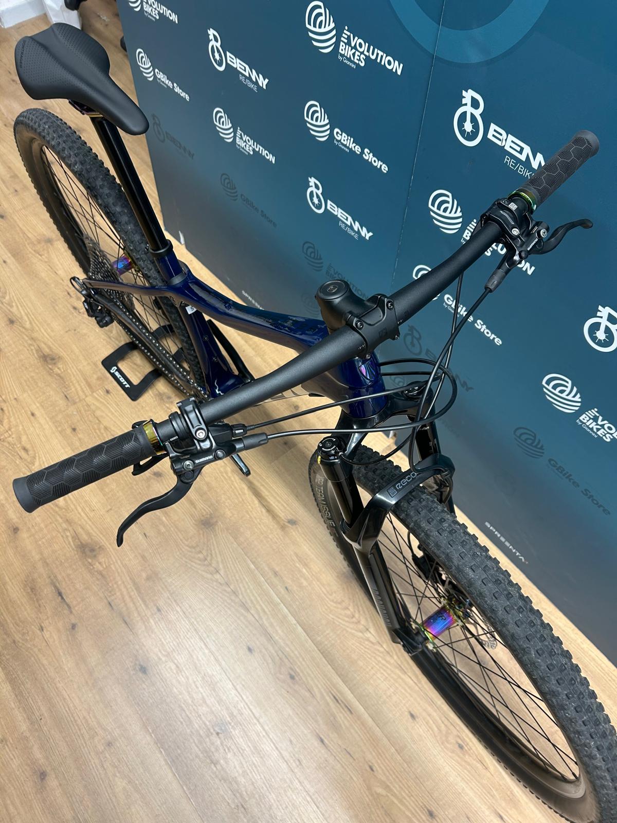 Trek Taille Procalibre 9.6 S - Utilisé