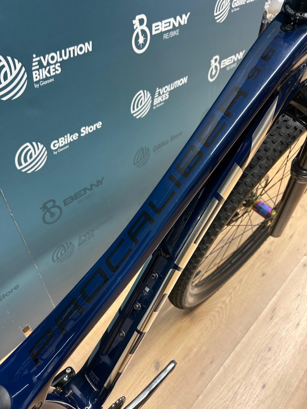 Trek Taille Procalibre 9.6 S - Utilisé