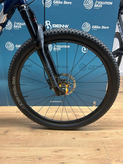 Trek Taille Procalibre 9.6 S - Utilisé