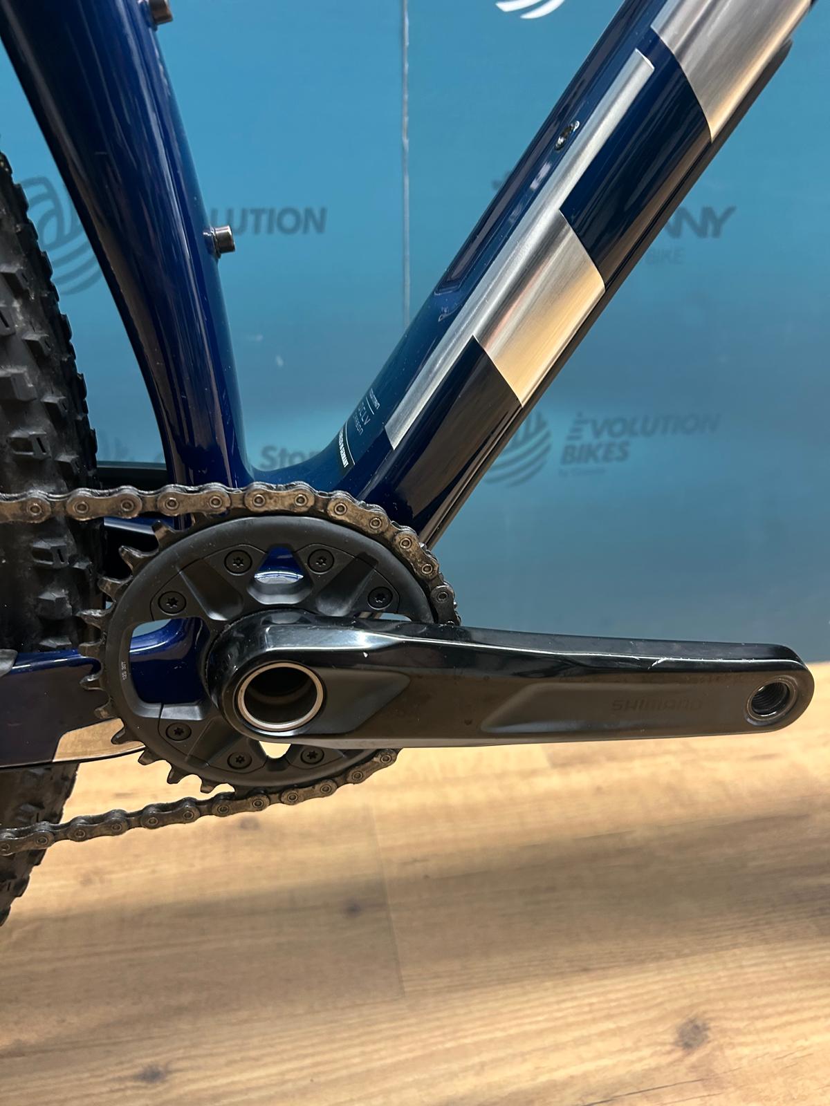 Trek Taille Procalibre 9.6 S - Utilisé