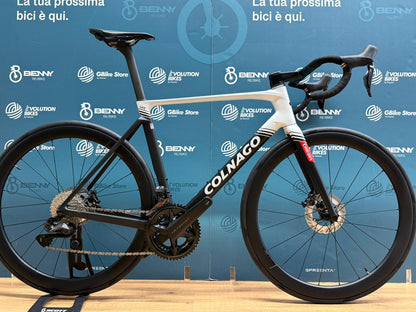 Colnago V5RS Ultegra Di2 R8170 SC45 Größe 510 – Demo