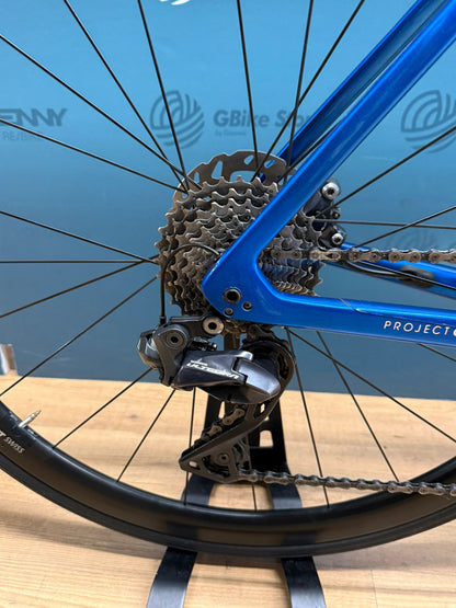 Trek Lustrzanka Emonda w rozmiarze 54