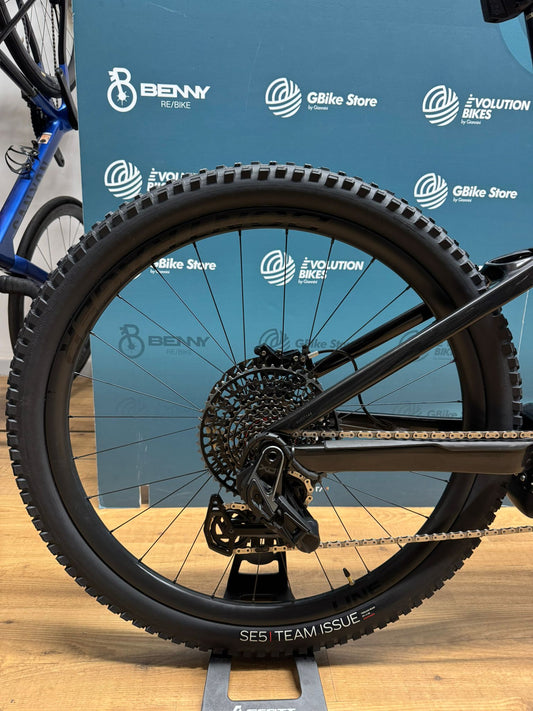 Trek Schiene 9,9 x 0 AXS Größe M - Gebraucht