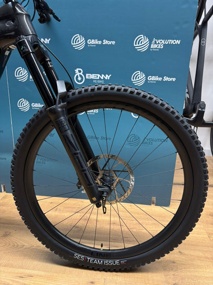 Trek Rail 9.9 Size M - Used