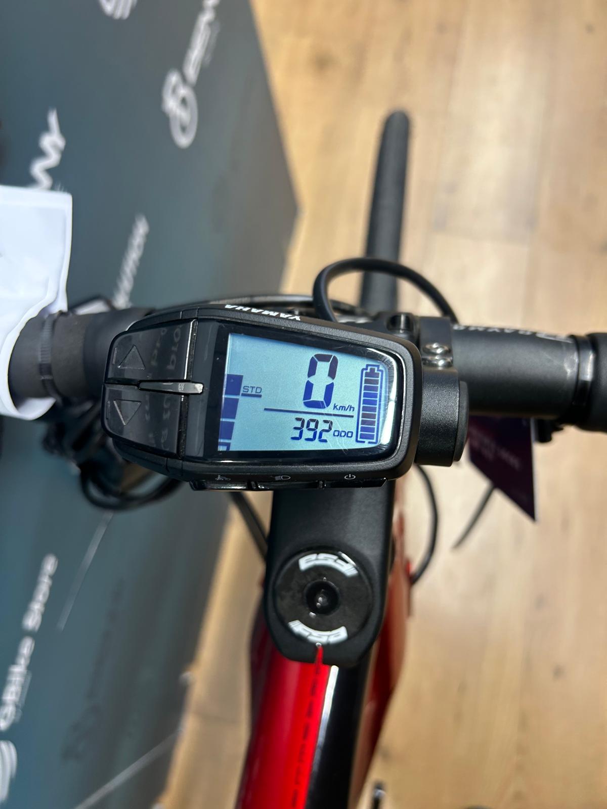 Raymon Taille Gravelray E 7.0 M - Utilisé