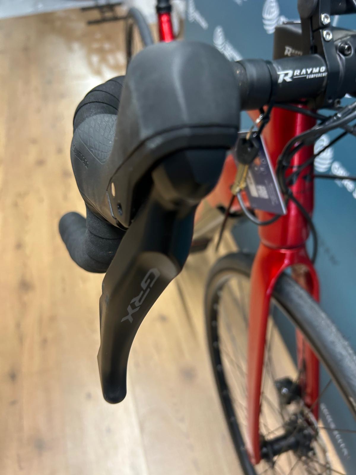 Raymon Taille Gravelray E 7.0 M - Utilisé