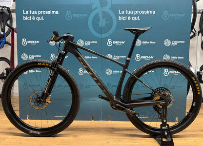 Scott Scale Taille AXS de la Coupe du Monde RC M - Utilisé