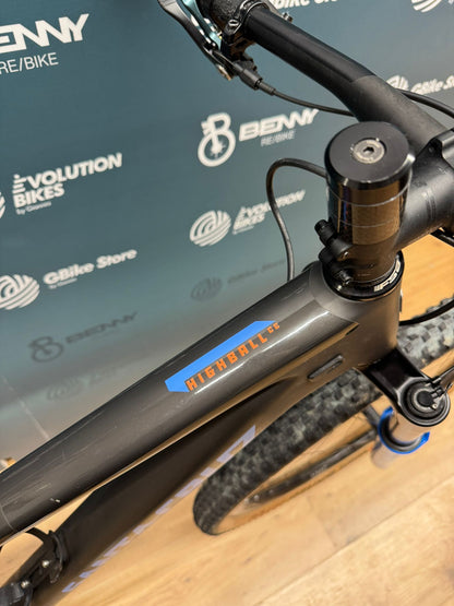 Santa Cruz Highball CC AXS Tamaño L - Usado