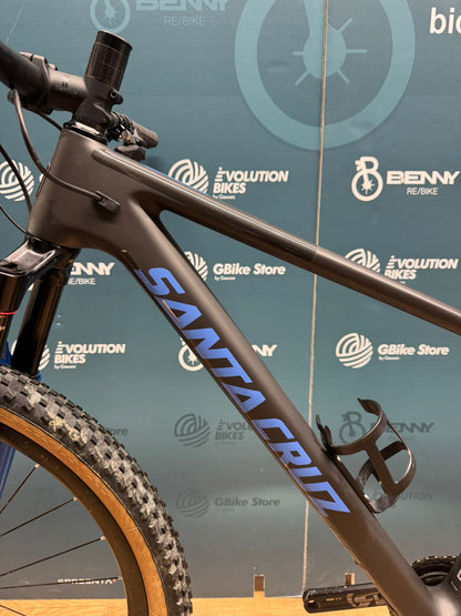 Santa Cruz Highball CC AXS Tamaño L - Usado