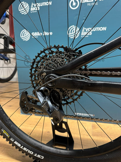 BH Lynx Race Carbone Taille M - Utilisé