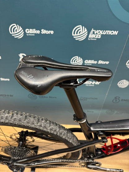 BH Lynx Race Carbone Taille M - Utilisé