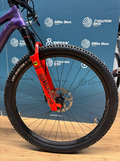 BH Lynx Race Carbone Taille M - Utilisé