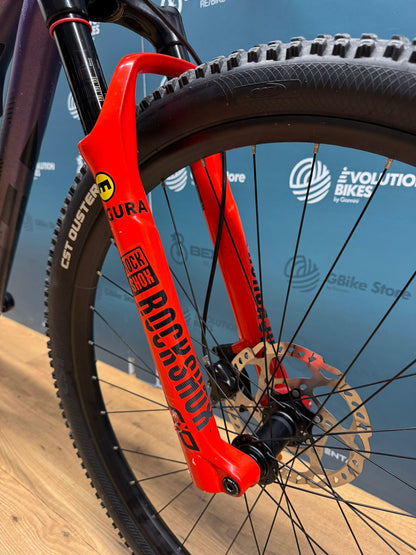 BH Lynx Race Carbone Taille M - Utilisé