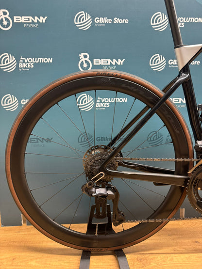 Taille du disque Merida Scultura 8000 M - Utilisé