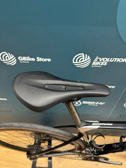 Taille du disque Merida Scultura 8000 M - Utilisé