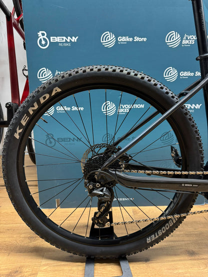 Scott Aspect Rozmiar eRide 940 L - Demo