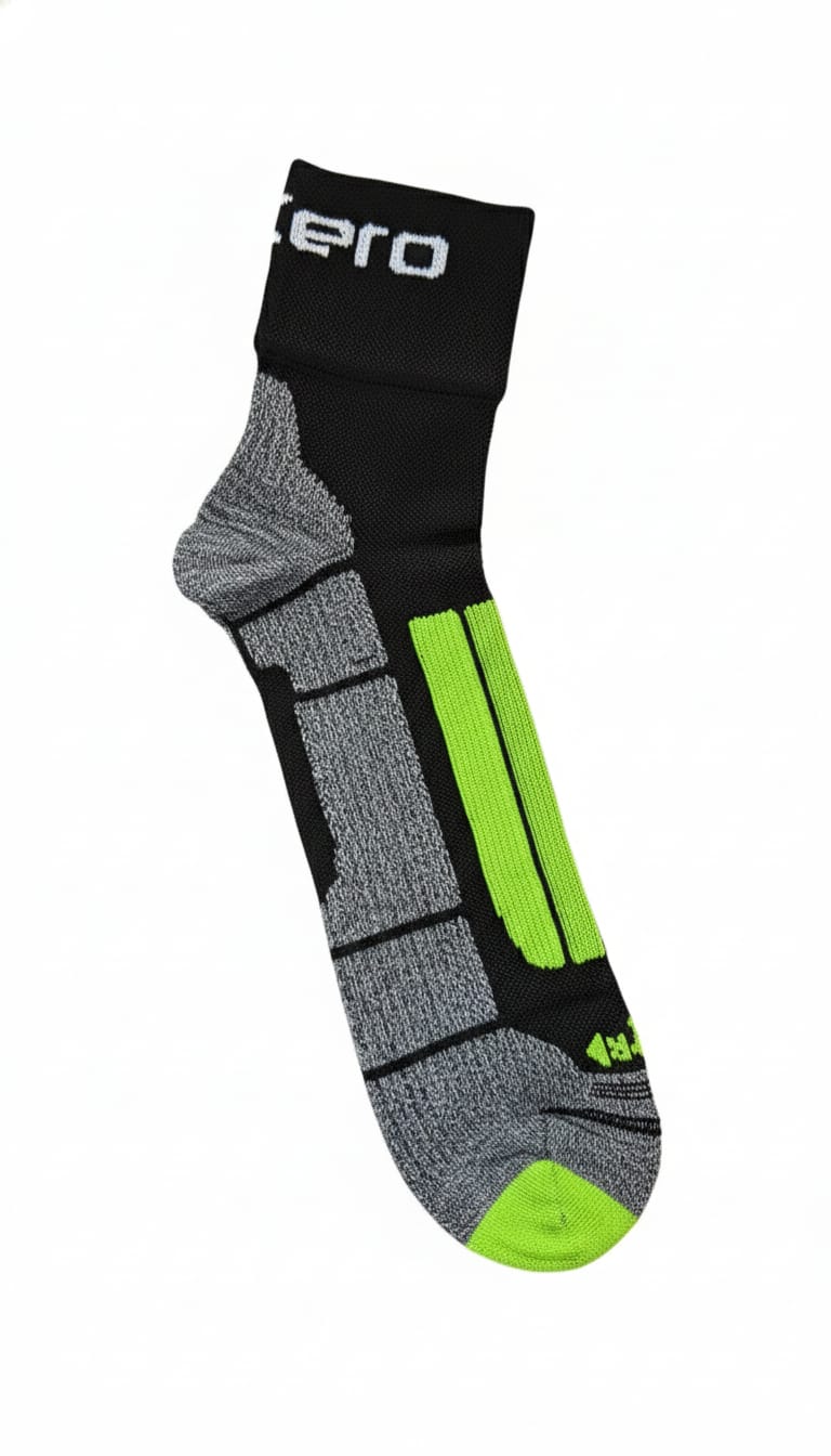 Ci.Zero Race socks